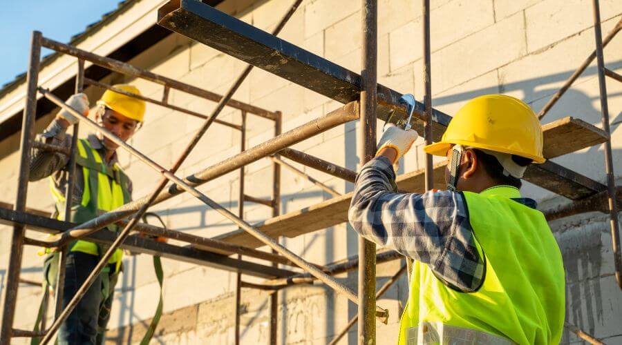 Fascia Repair in New Salem, ND